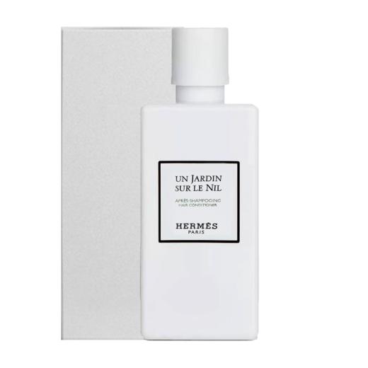 爱马仕（Hermes）尼罗河护发素200ML - 白盒 商品图0