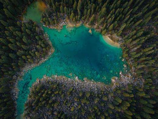格聂南线 | 格聂神山 贡嘎雪山7日川西高原之旅 商品图4