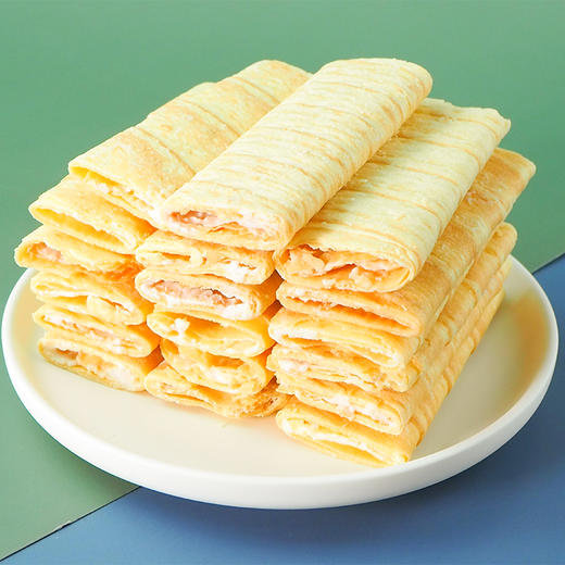 【四川帮扶】米老头丨多米多福礼盒 915g 商品图5