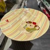调皮小狗餐具7.8寸盘 商品缩略图1