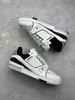 春季特惠💰720 LV 纯原版本 # 驴家 Trainer 低帮休闲板鞋 商品缩略图4