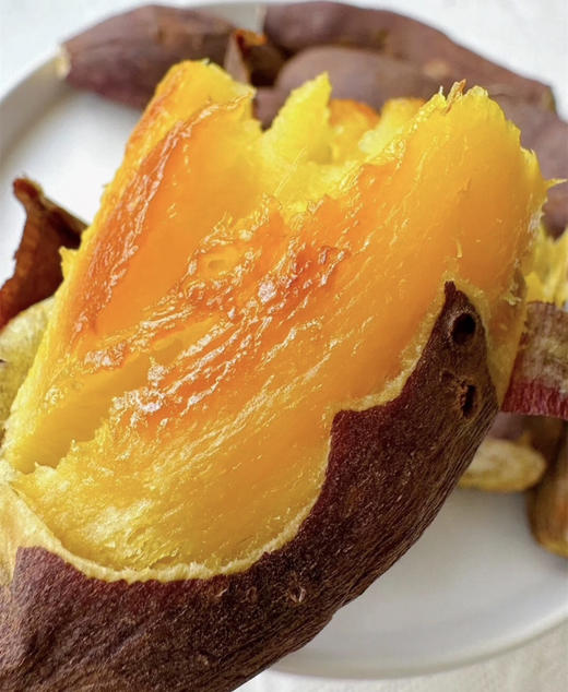 黄金蜜薯 商品图0