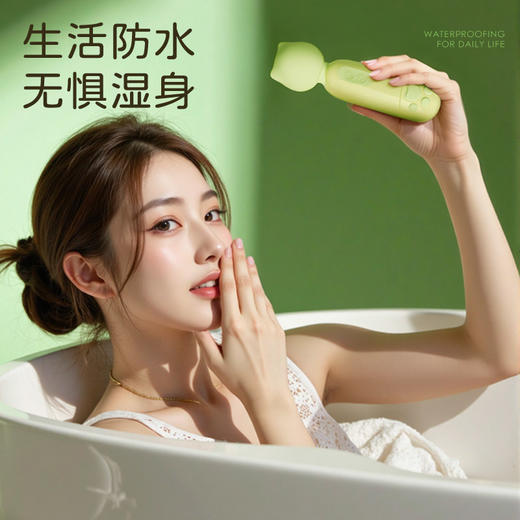 姬欲喵星人AV自慰棒吮吸强震APP异地遥控 商品图3