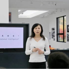 如何培养内心强大、自律自推的孩子