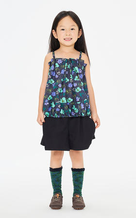 jnby  26年春款  高筒袜  6Q2N10380