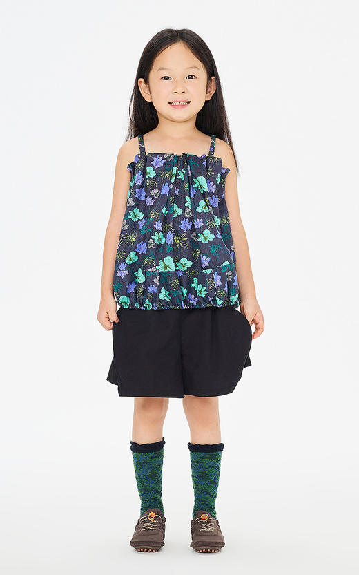 jnby  26年春款  高筒袜  6Q2N10380 商品图0