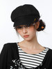简约设计百搭复古报童帽鸭舌帽-纪念日百货门店同款169095666 商品缩略图2