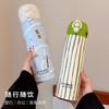 必囤❗️【一盖双饮，喝水自由!】熊本士保温杯316L保温杯马年2026新款 保温杯女直饮保温杯男车载杯保温保冷★八兔精选馆 商品缩略图1