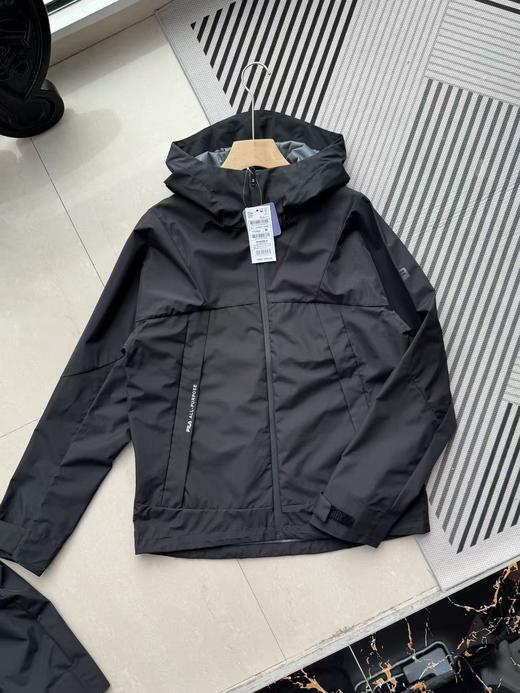 【ss1】男士新款羔品质梭织简约运动连帽夹克/外套！！ 商品图1