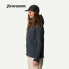 HOUDINI胡丁尼Power Up Light魔术大师轻量版女连帽抓绒外套 830077 商品缩略图1