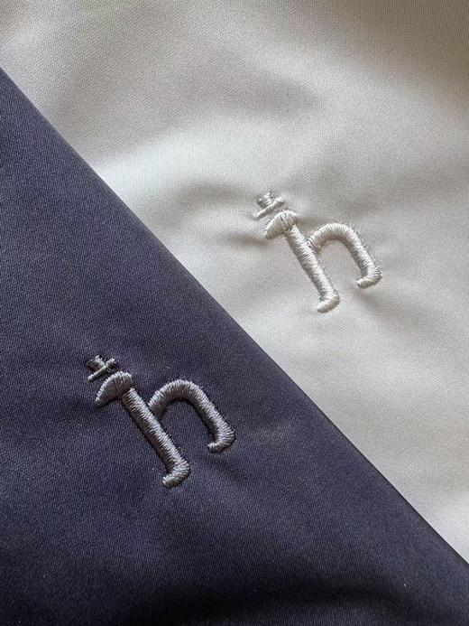 【ss1】春新款男子宽松简约休闲纯色立领拉链夹克/外套！！ 商品图4