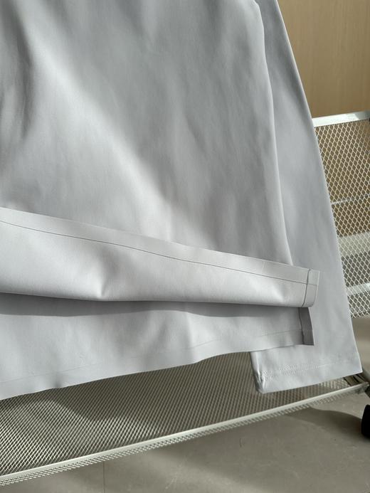 点此购买 可隆春秋季男士通勤商务休闲长袖POLO衫T恤 ye 341039 商品图13