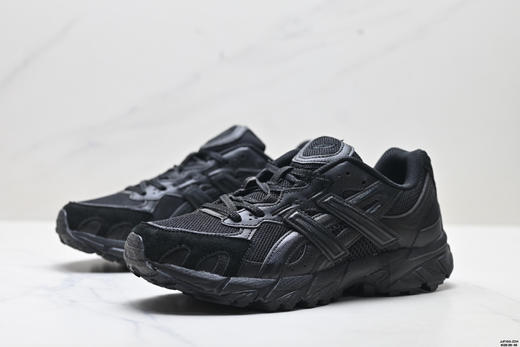 亚瑟士ASICS GEL-SONOMA TR62复古休闲运动跑步鞋1203A734-008男鞋 商品图3