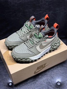 春季特惠💰360 Nk Air 1 Element Gore-Tex 经典耐用 低帮跑步鞋