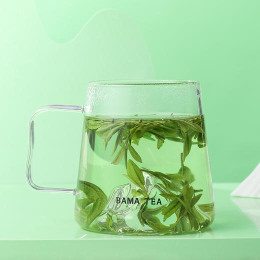 【2026年春茶】八马茶业丨明前特级浙江龙井绿茶礼盒装茶叶正品官方旗舰店 商品图6