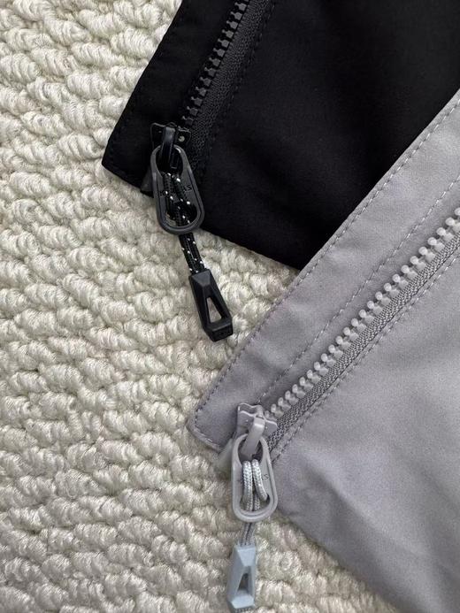 【ss1】经典系列！男子立领防风防泼户外运动夹克/外套！！ 商品图3