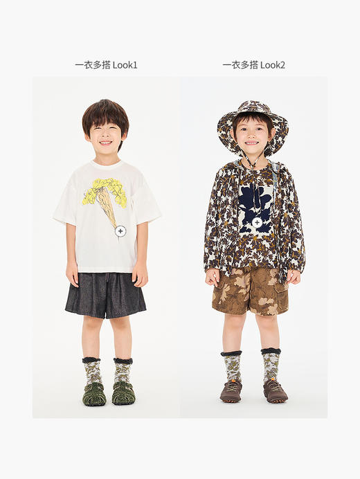 jnby   26年春款  高筒袜  6Q2N10290 商品图6