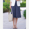 皮尔卡丹女装半身裙P52053S5011N3 商品缩略图2