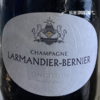 Larmandier-Bernier Longitude Premier Cru Extra Brut 拉蒙迪耶经度白中白天然型香槟 商品缩略图1