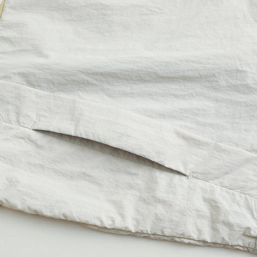 品牌同款！【特妮娜 轻薄防晒皮肤衣】男女同款 独特织造工艺 透气防晒 吸汗速干 加宽连帽 冰感降温 亲肤柔顺 商品图6