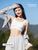 凉感冰丝宽肩无痕固定杯背心1516603 商品缩略图2