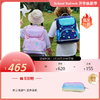 MoonRock梦乐儿童书包幼儿园小学生男女孩减负护脊超轻便双肩包 商品缩略图3