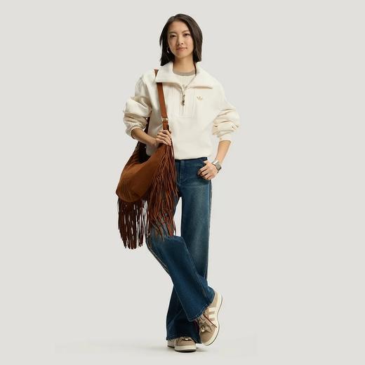 【春上新】【6折】6楼三叶草女卫衣KT0725吊牌价849折后价509 商品图0