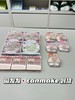 CANMAKE/井田日本棉花糖粉饼控油持久/卧蚕眼影综合盘阴影珠光细闪提亮卧蚕 商品缩略图0