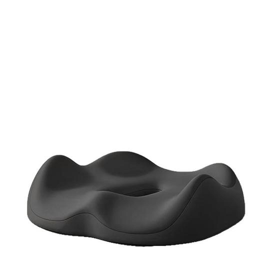 记忆棉坐垫加厚尾椎减压办公室椅子四季久坐神器屁垫多功能坐垫 商品图4