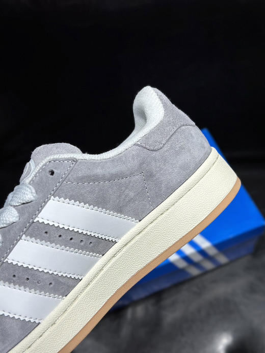 春季特惠💰290 阿迪达斯Adidas Originals Campus 00s 潮流复古休闲板鞋 商品图8