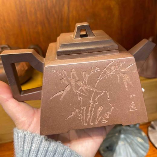 陈卫斌 升方 商品图0