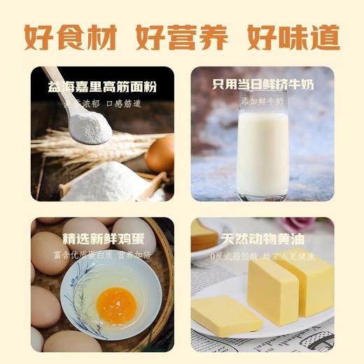 【1分钟速炸❗️香酥油条小胖子】选用优质面粉，匠心制作，酥脆松软，外脆里嫩，口感劲道，半成品营养早餐放心食品火锅早餐速食QQ 商品图1