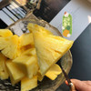 【下单后72小时发货】海南南采 金钻凤梨4.5-5斤左右 清香可口 甜而不腻 自然熟 商品缩略图13