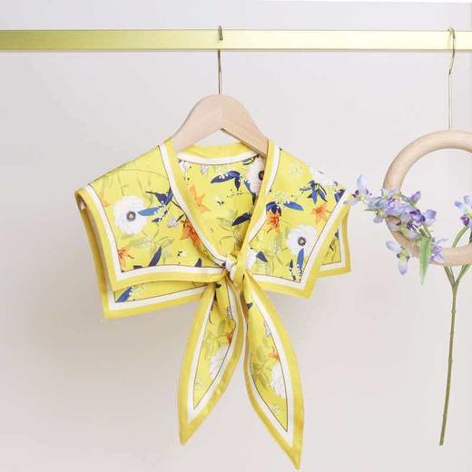 六角巾 商品图4