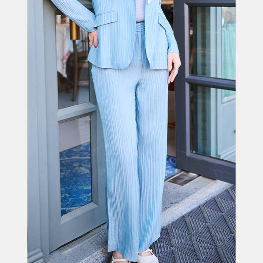 皮尔卡丹女装裤子P52032T5011L0 商品图1