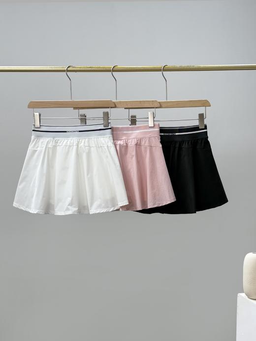 点此购买 迪桑特春夏季TRAINING系列女士短裙 qk 341037 商品图4