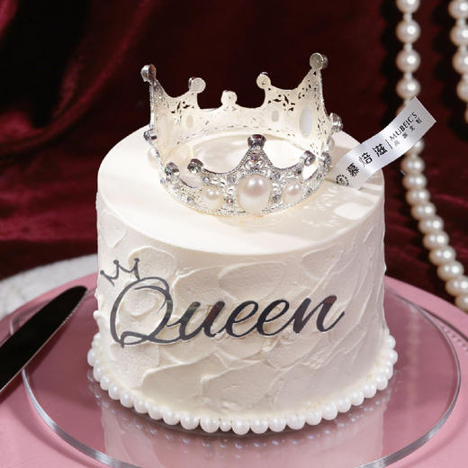 4英寸冠冕予她 商品图0