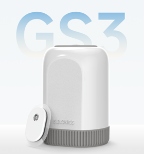 硅基动感GS3，正式登场！