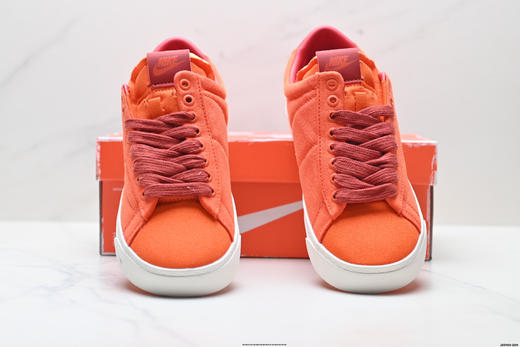 耐克Devin Booker x Nike Blazer低帮休闲板鞋HQ2054-801男女鞋 商品图6