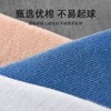 新疆长绒棉男女中筒防臭纯棉袜 商品缩略图3
