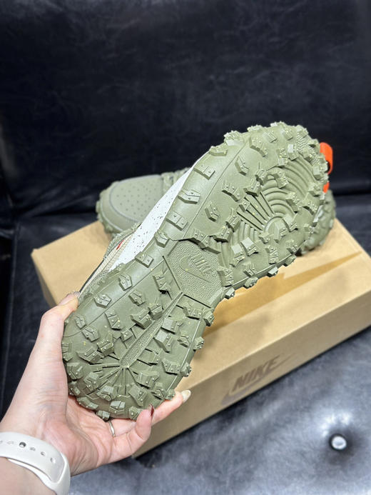 春季特惠💰360 Nk Air 1 Element Gore-Tex 经典耐用 低帮跑步鞋 商品图5