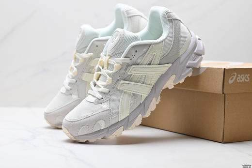 亚瑟士ASICS GEL-SONOMA TR62复古休闲运动跑步鞋1203A734-008男鞋 商品图7