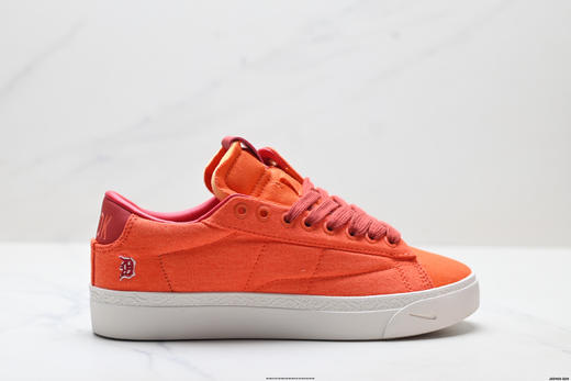 耐克Devin Booker x Nike Blazer低帮休闲板鞋HQ2054-801男女鞋 商品图0