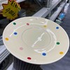 调皮小狗餐具7.8寸盘 商品缩略图2