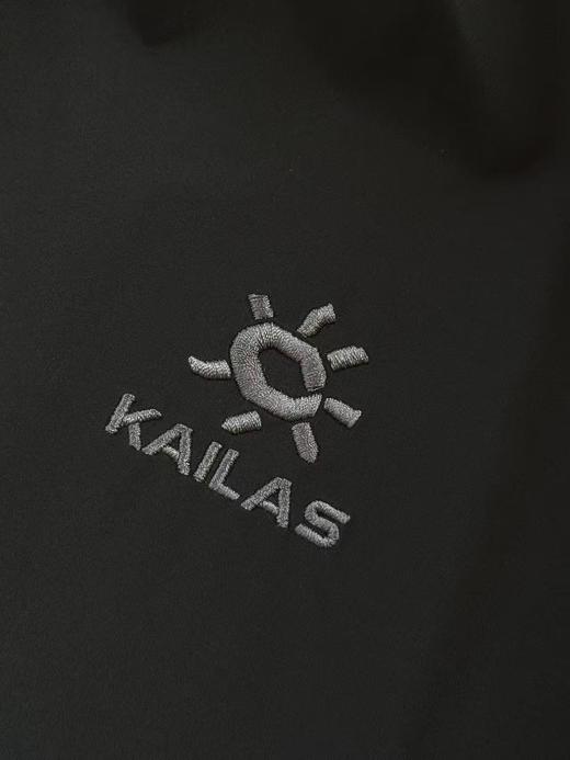 【ss1】原厂好品质男子猎风防风防水透气户外冲锋外套！！ 商品图4