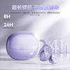 ² 【夹耳蓝牙耳机】久戴不累，狂甩不掉，超轻盈 HM02-CRMM-CFBNH 商品缩略图2