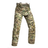 【橘皮四面弹 防泼防红外 防刮耐磨耐造】VOTAGOO 复刻军鸟LEAF司芬克斯迷彩战术裤ds（dq） 商品缩略图1