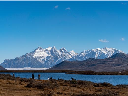 格聂南线 | 格聂神山 贡嘎雪山7日川西高原之旅 商品图5