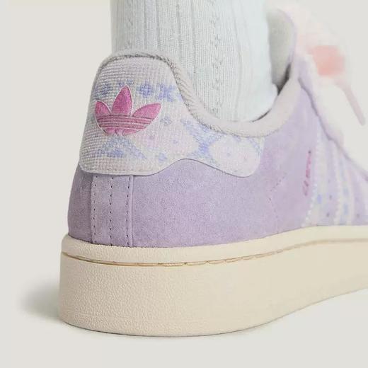 【春上新】【7折】6楼三叶草女板鞋KJ4302吊牌价799折后价559 商品图1