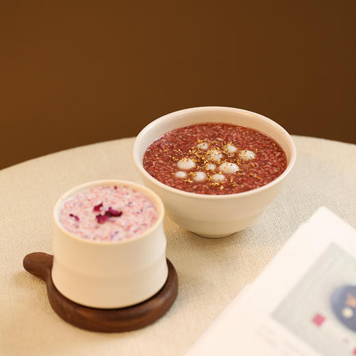 五红米酿  温和 米酿活润 每一口都来自自然的馈赠 商品图4